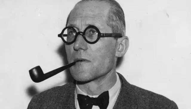 勒·柯布西耶的一座城池