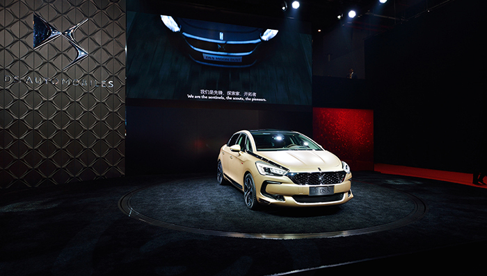 标致雪铁龙将推出全新车型