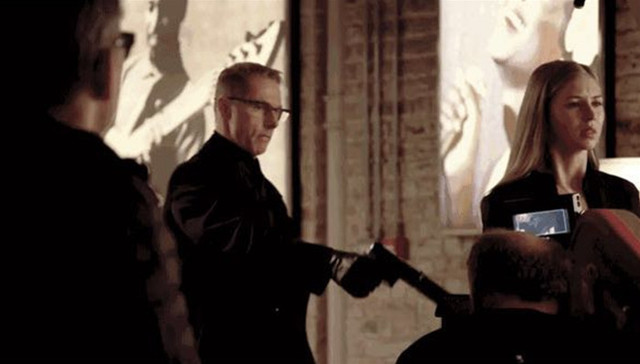 碟中谍5;汤姆克鲁斯;