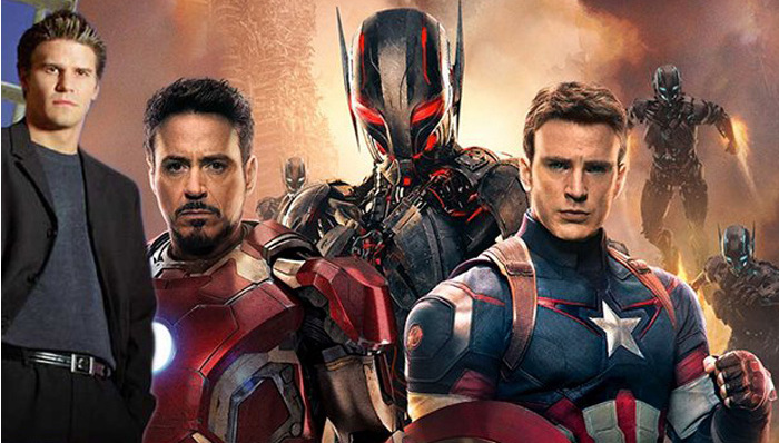 复仇者联盟,漫威,乔斯·韦登