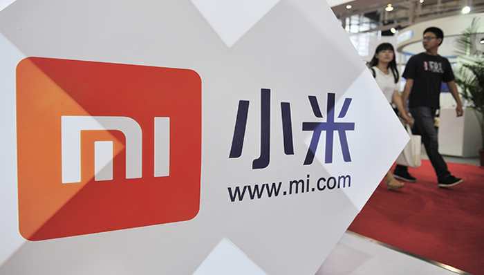 小米开线下实体店