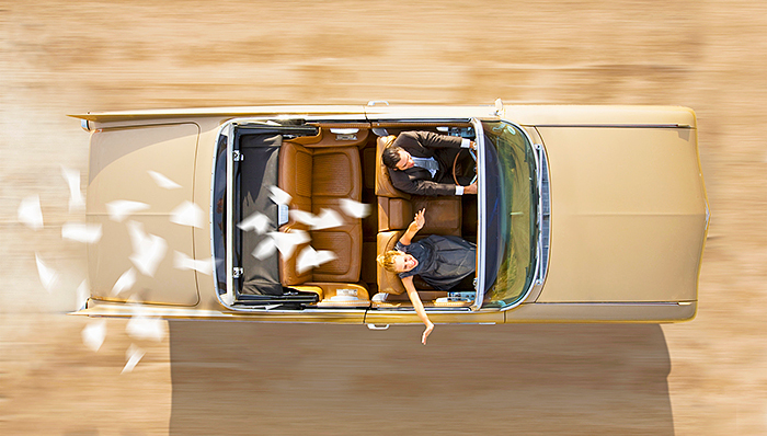 中国豪车官网功能简单