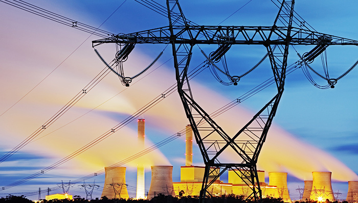 国家能源局官网发布全国电力企业价格监管通报,电网企业去年多赚1000亿元