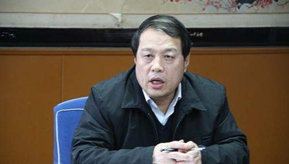 山西,令计划,王健康,姐夫