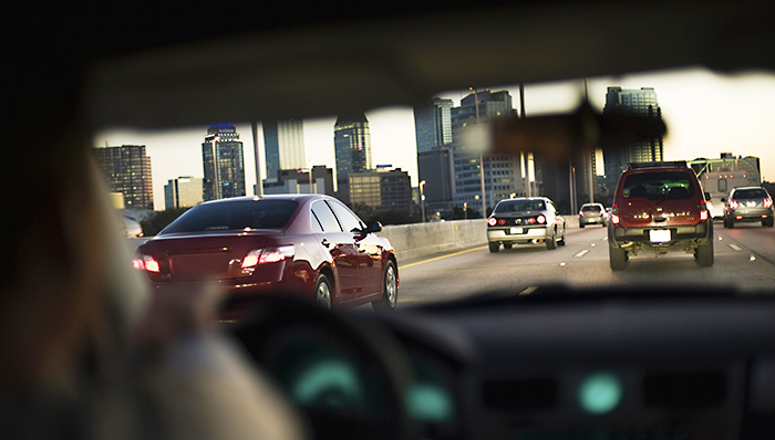 专车监管政策即将出台