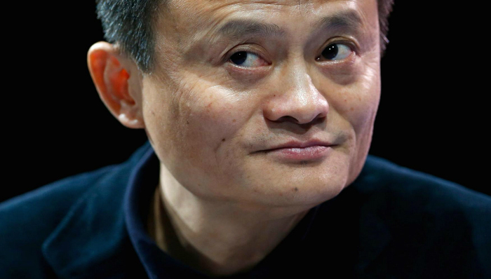 马云,阿里巴巴,阿里体育集团,《碟中谍5》