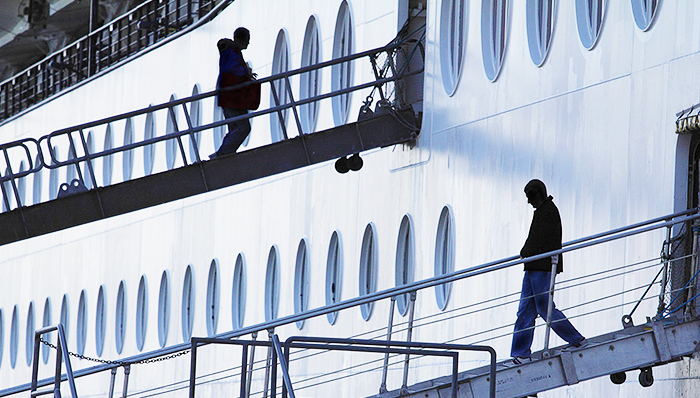 MSC地中海邮轮将被海航收购