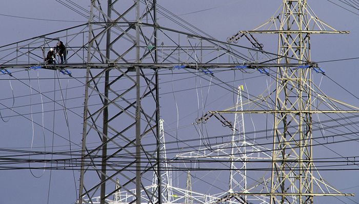 中国电网整治招标暗箱操作