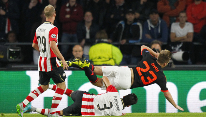 曼联,尤文,皇马