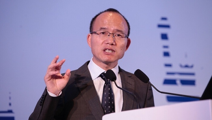 复星集团,郭广昌,中国经济,投资,股市