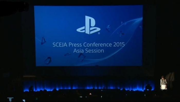 TGS 2015亚洲专场发布会：《使命召唤12》将有中文版 国行PS4降价500元