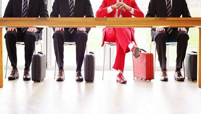 面试体验糟糕拒绝offer