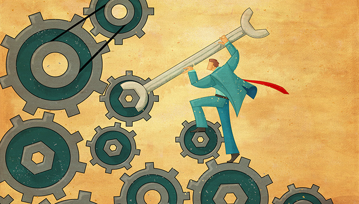 国企改革指导意见出台