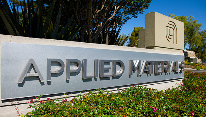 应用材料公司关闭太阳能业务
