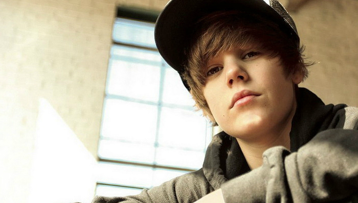 是时候认真思考下贾斯汀·比伯了