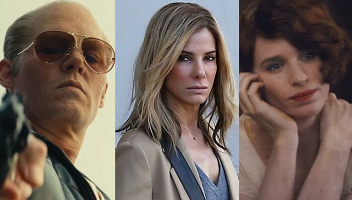 在今年的多伦多国际电影节上我们会看到什么