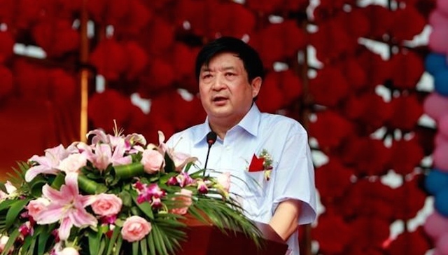 湖南,交通厅,书记,腐败