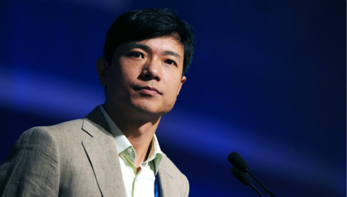 李彦宏,百度,O2O,中国股市,A股上市,互联网