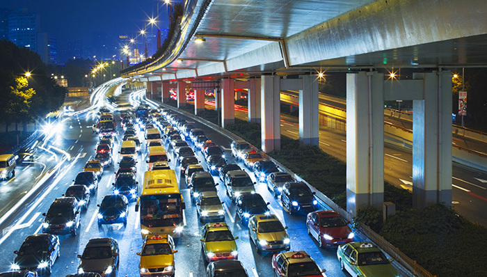 中国车市仍被看好