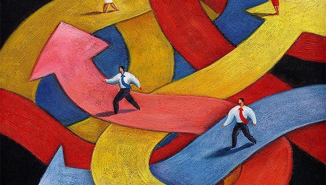 中小盘股尾盘拉升或将预示探底结束