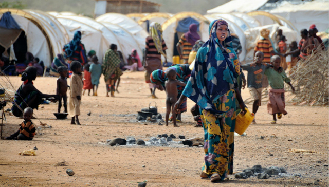 叙利亚,内战,难民,移民,欧洲