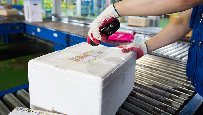 申通与天天快递合作,物流行业整合加剧