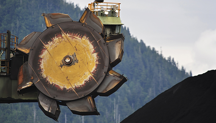 中国逾一成煤化工项目涉嫌未批先建