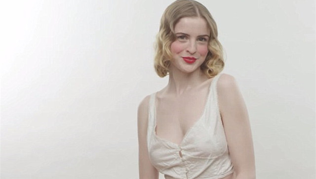 文胸,女性,时尚,内衣