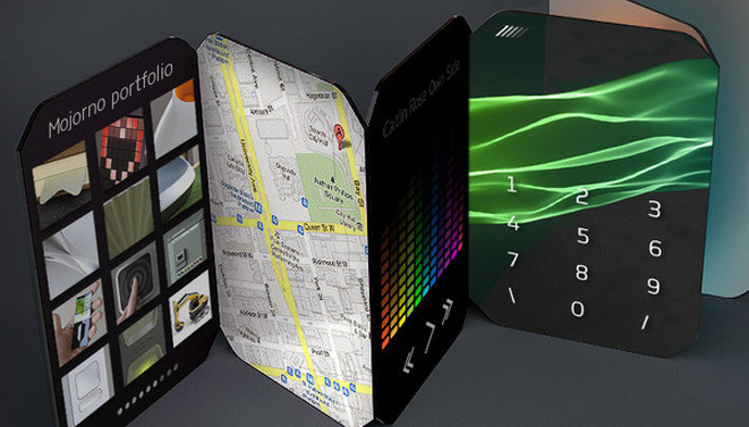 智能手机,曲面屏幕,三星