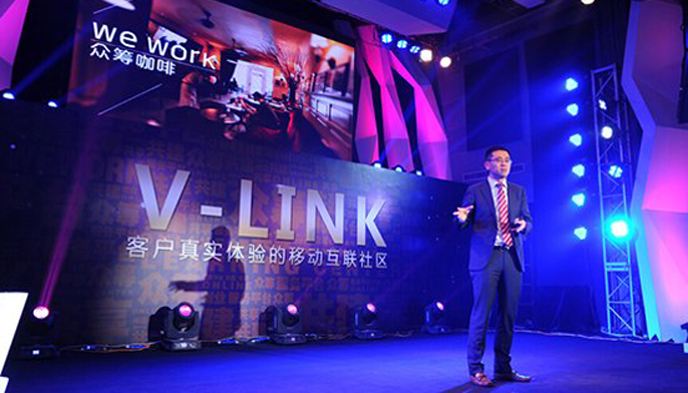 万科,商业地产,房产众筹,毛大庆,创业