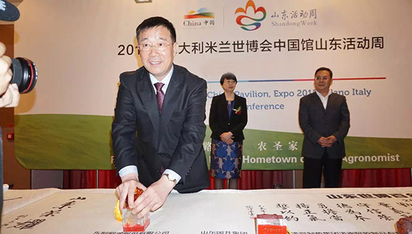 三千年的阿胶记忆    一百年的荣耀铸造