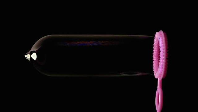 避孕套,DIY,旧书,配方