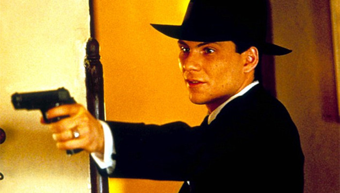 昆汀《低俗小说》原始选角愿望单曝光 原来想要他们啊！