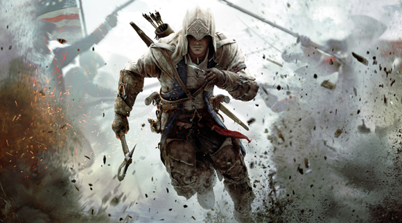 《合金装备5：幻痛》有哪些优势值得《刺客信条》借鉴