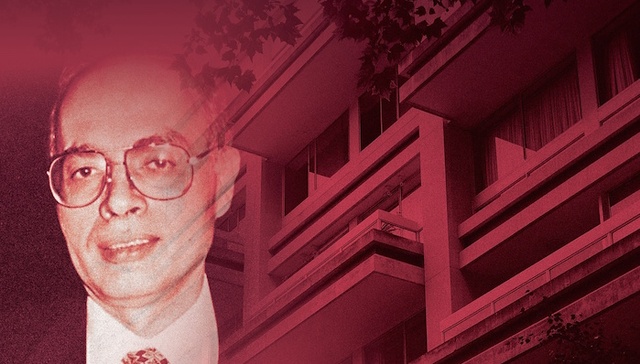 以色列,埃及,间谍,艾希拉夫·马旺