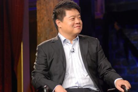 【虎嗅】马东的新公司要玩什么新奇葩