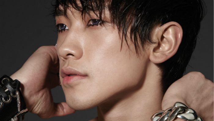 与前东家合约期满  Rain将成立个人企划公司