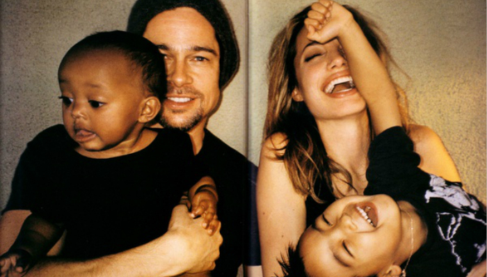 安吉丽娜·朱莉抵达柬埔寨与首相洪森会面，谈论新的战争片