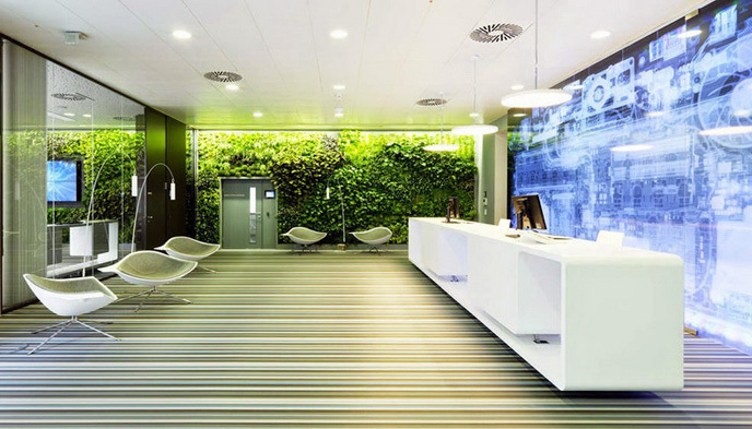 智能家居,比尔·盖茨,未来屋,