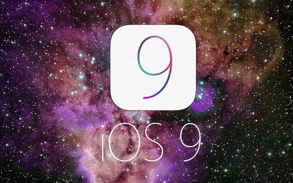 iOS,9,苹果,安卓,系统,装机率