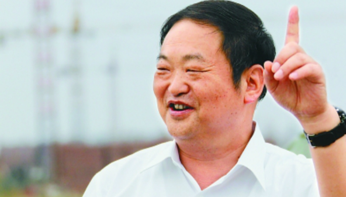 习近平访美,玉皇化工,王金书