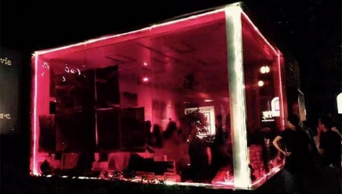 漫画葬礼,独立漫画发展