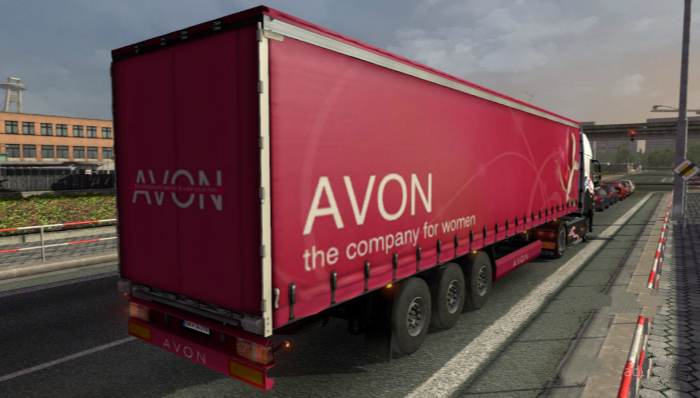 雅芳,日化,直销,行贿丑闻,出售股权