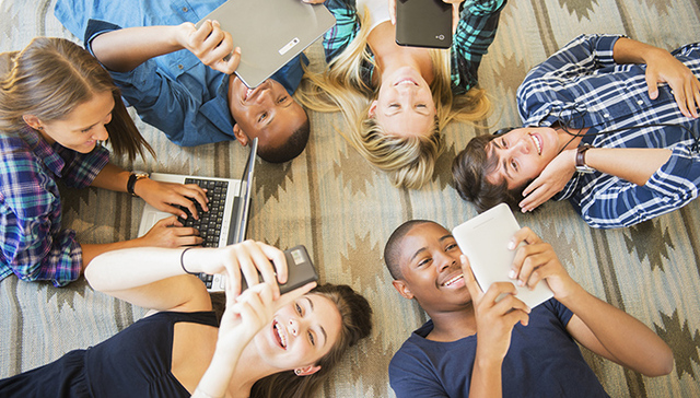 微信新增群组功能