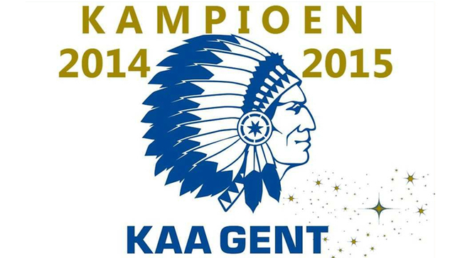 建队115年之后 比利时根特队终于首次杀进欧冠