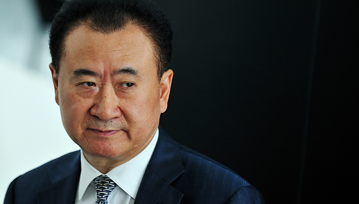 飞凡电商成为王健林对抗阿里的秘密武器