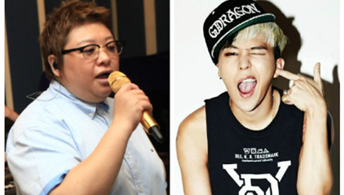 韩红喊话权志龙一定要合作！你想听青藏高原remix吗？