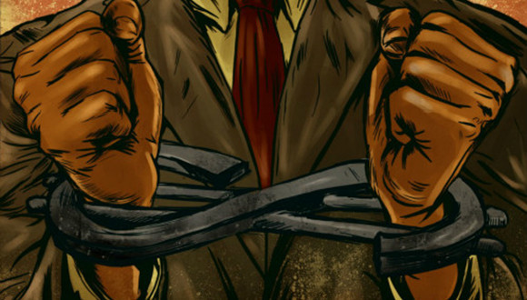 腐败,官员,通缉令,遣返