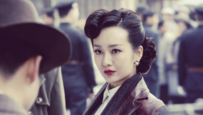 伪装者,胡歌,编剧,影视行业