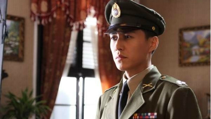 抗战剧,伪装者,湖南卫视,明楼,靳东